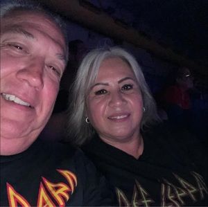 Meet your Posher, Deborah